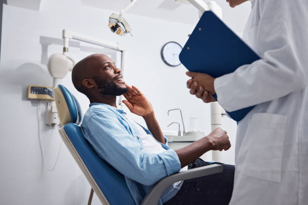 Best Emergency Tooth Extraction in Havre De Grace, MD