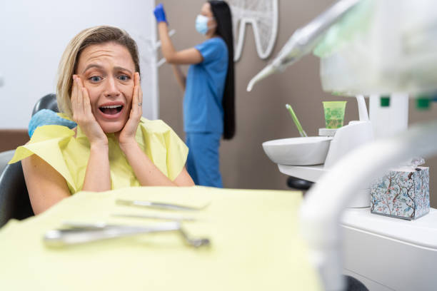 Best Pediatric Emergency Dentist in Havre De Grace, MD